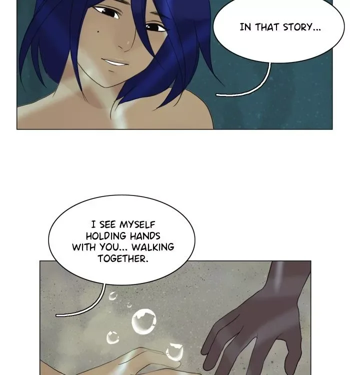 Siren's Lament Chapter 69 page 34