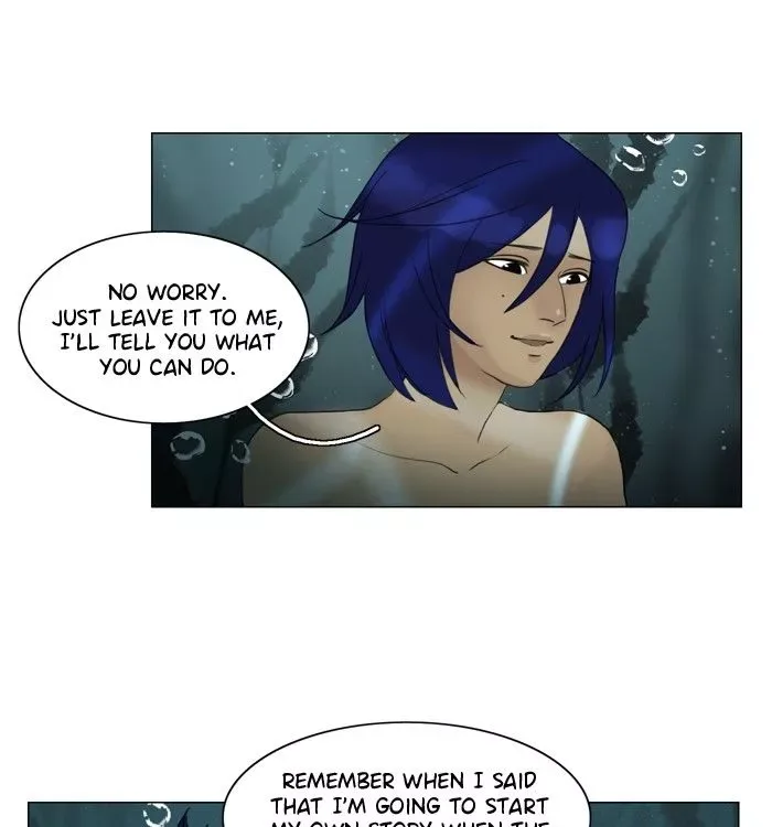 Siren's Lament Chapter 69 page 30