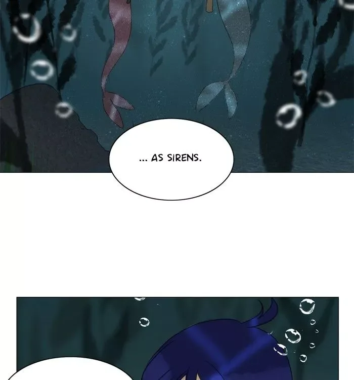 Siren's Lament Chapter 69 page 22