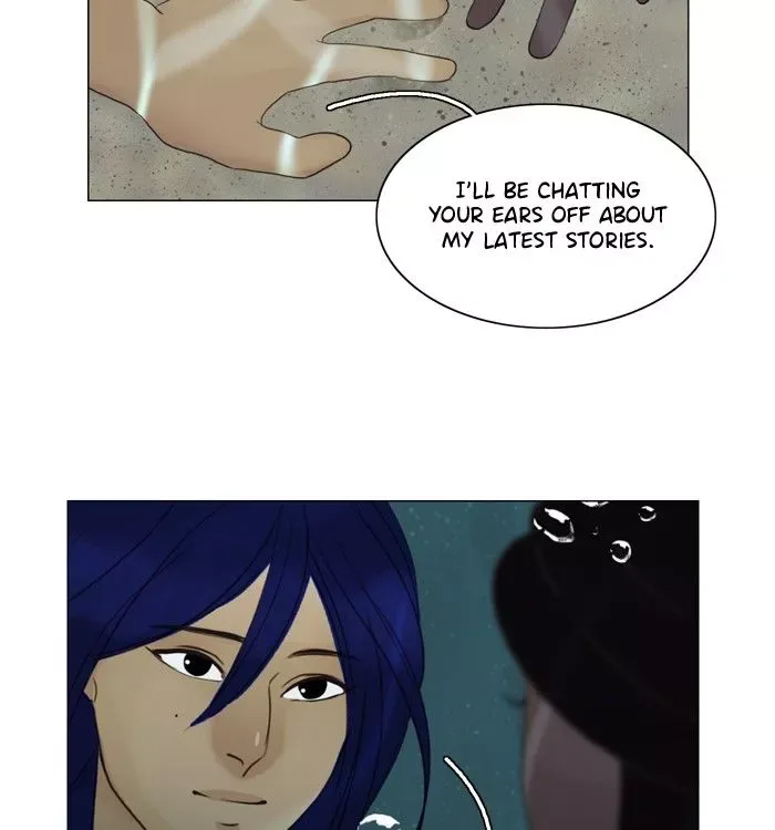 Siren's Lament Chapter 69 page 35