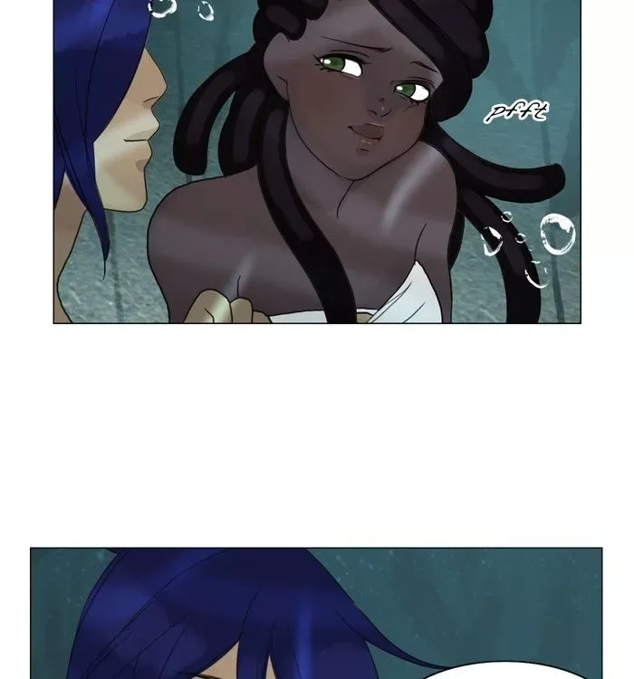 Siren's Lament Chapter 69 page 33