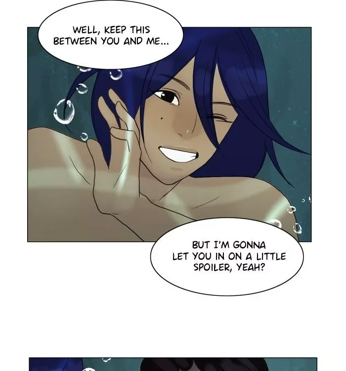 Siren's Lament Chapter 69 page 32