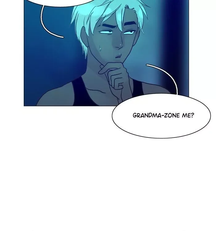 Siren's Lament Chapter 68 page 14