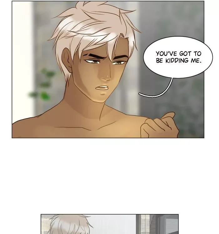 Siren's Lament Chapter 67 page 5