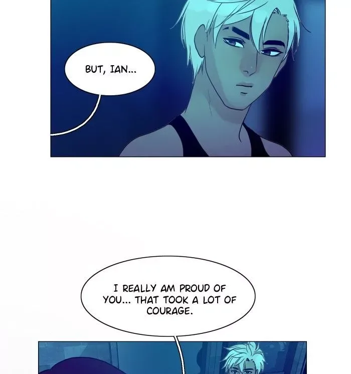 Siren's Lament Chapter 68 page 8