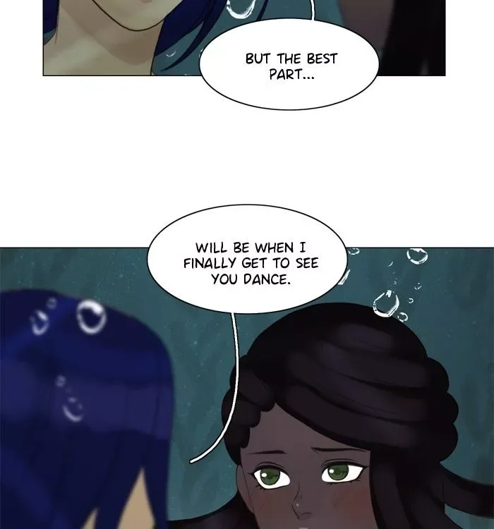 Siren's Lament Chapter 69 page 36