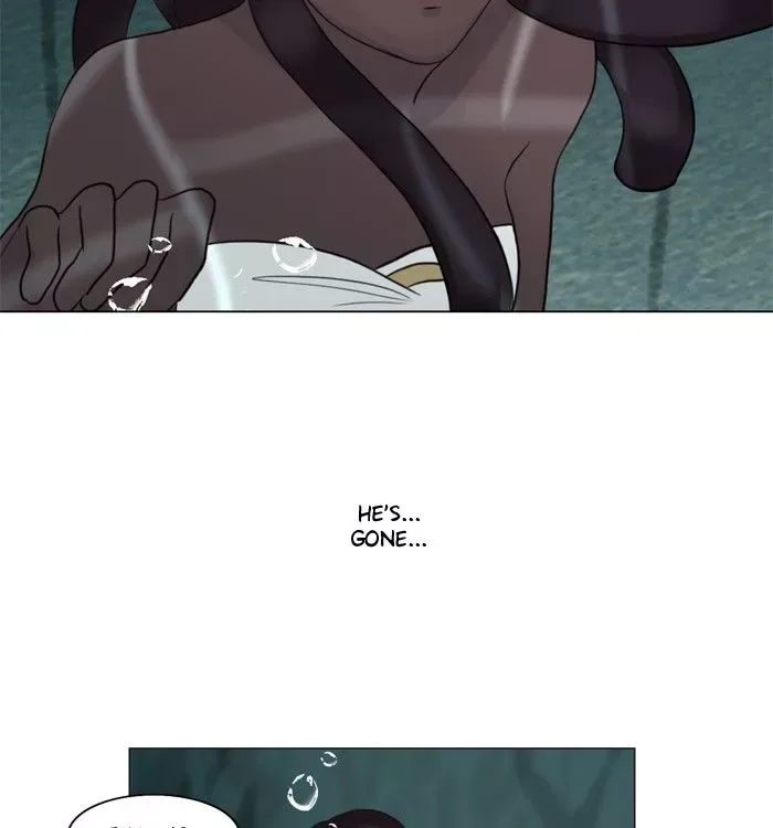 Siren's Lament Chapter 70 page 17