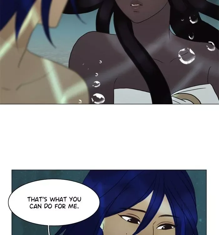 Siren's Lament Chapter 69 page 37