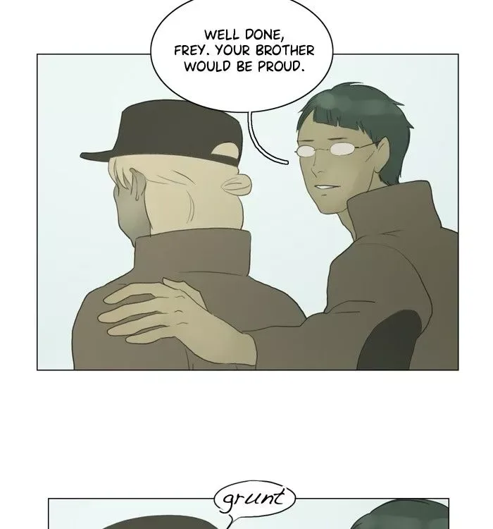 Siren's Lament Chapter 70 page 5