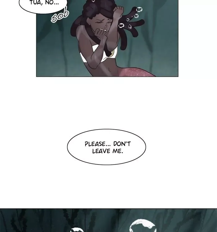 Siren's Lament Chapter 70 page 18