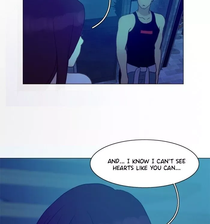 Siren's Lament Chapter 68 page 9