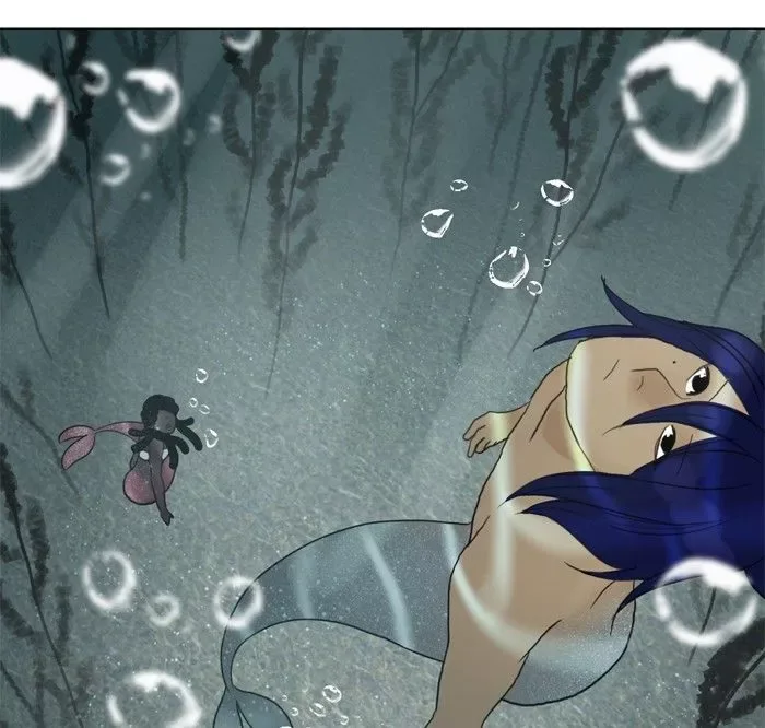 Siren's Lament Chapter 69 page 42