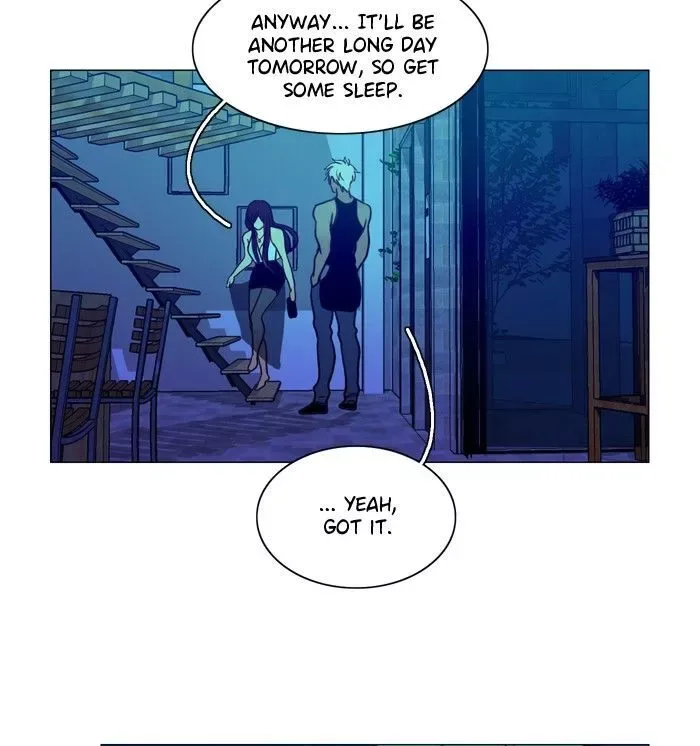 Siren's Lament Chapter 68 page 7