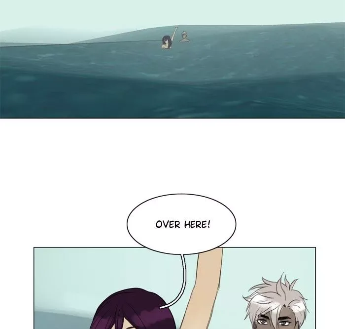 Siren's Lament Chapter 69 page 60
