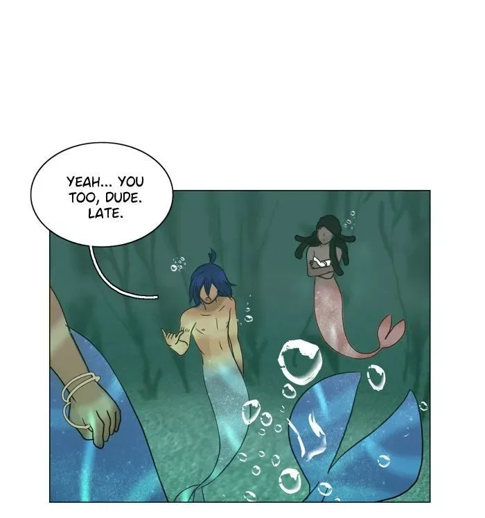 Siren's Lament Chapter 71 page 13