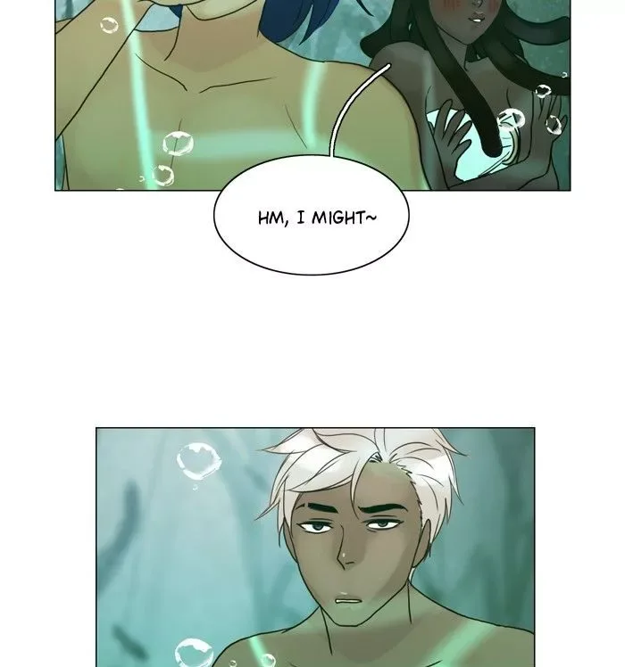 Siren's Lament Chapter 71 page 9