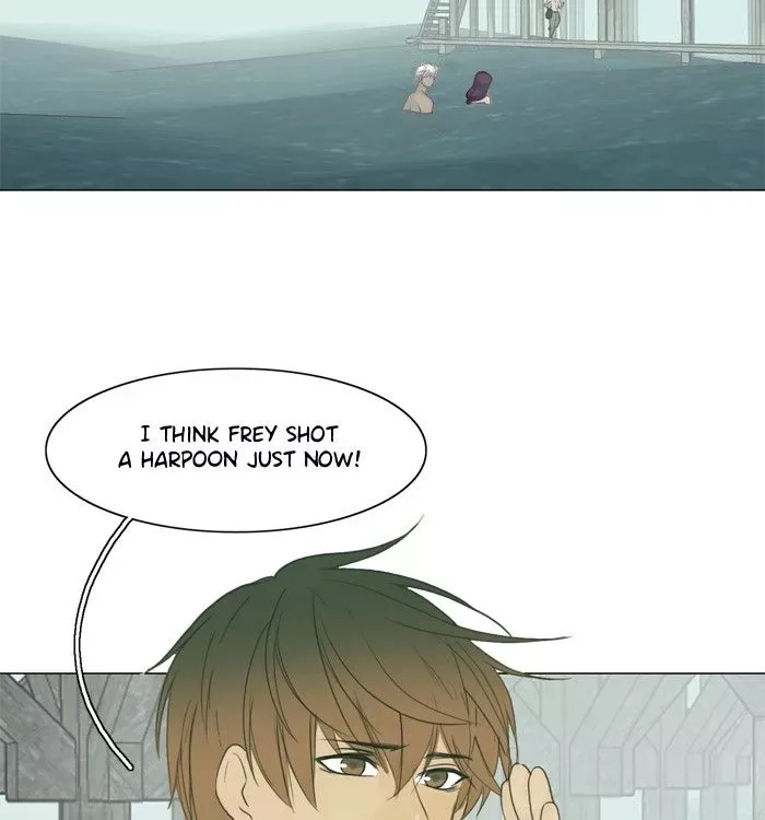 Siren's Lament Chapter 70 page 22