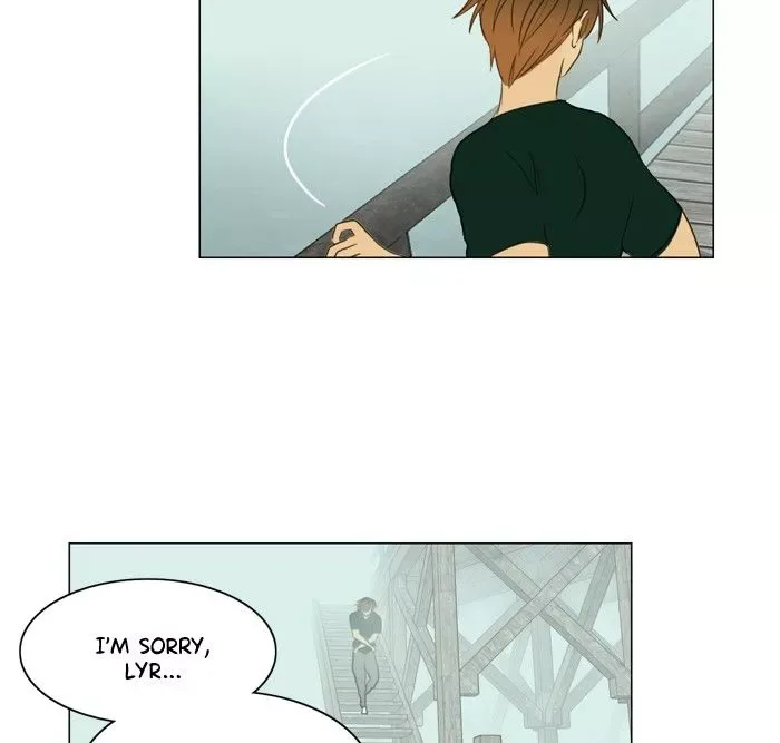 Siren's Lament Chapter 69 page 55