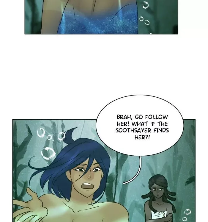 Siren's Lament Chapter 71 page 4