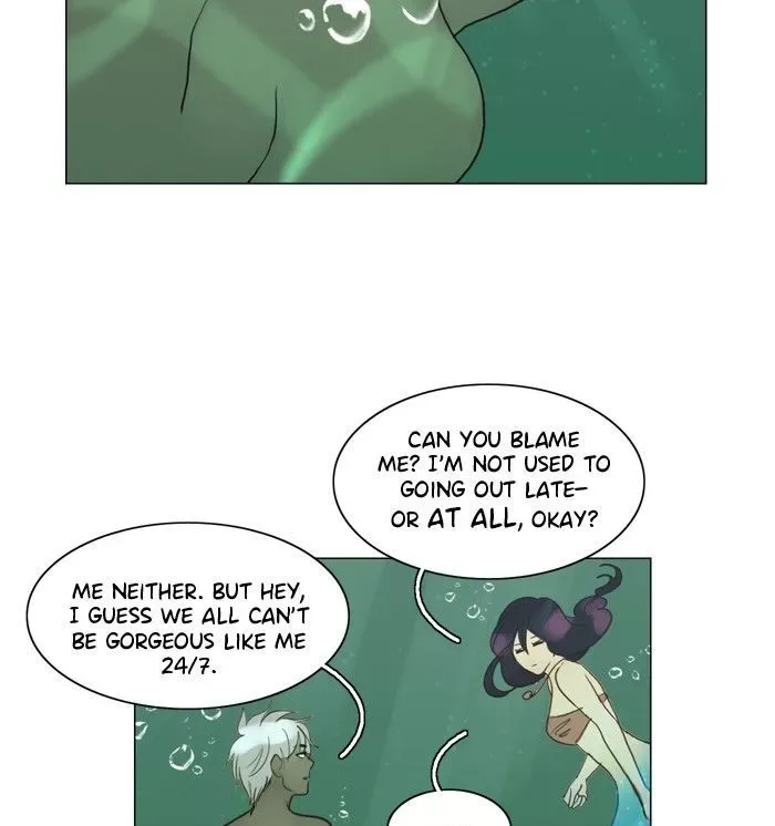 Siren's Lament Chapter 68 page 29