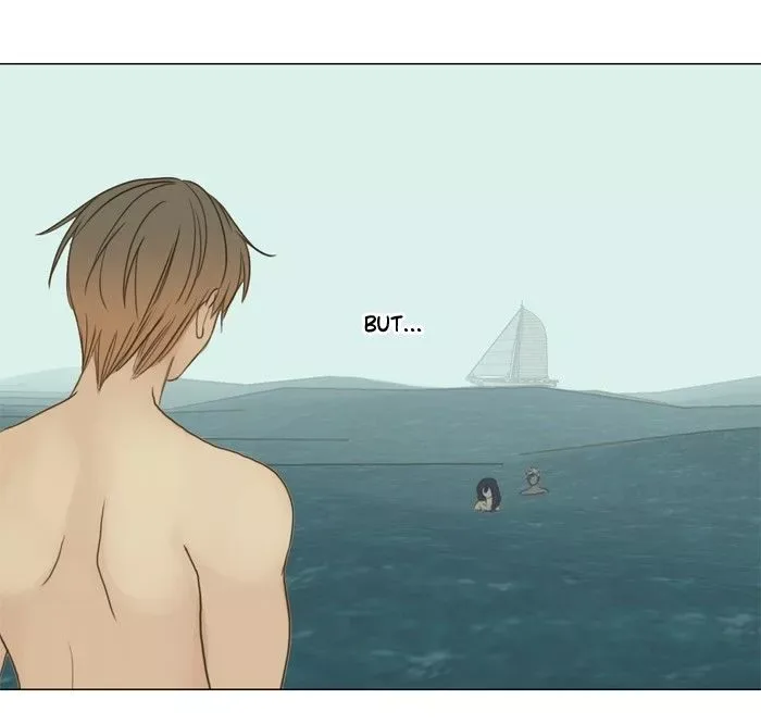 Siren's Lament Chapter 69 page 63