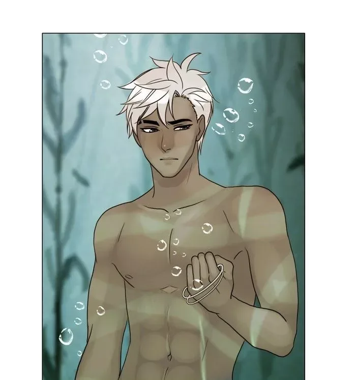 Siren's Lament Chapter 71 page 3