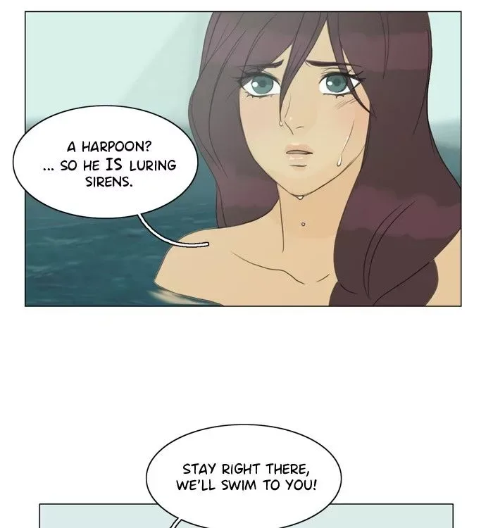 Siren's Lament Chapter 70 page 24