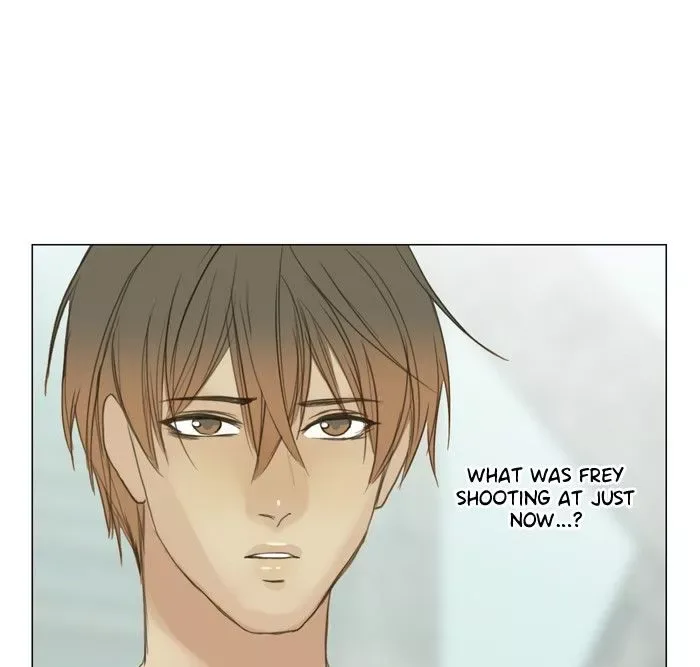 Siren's Lament Chapter 69 page 64
