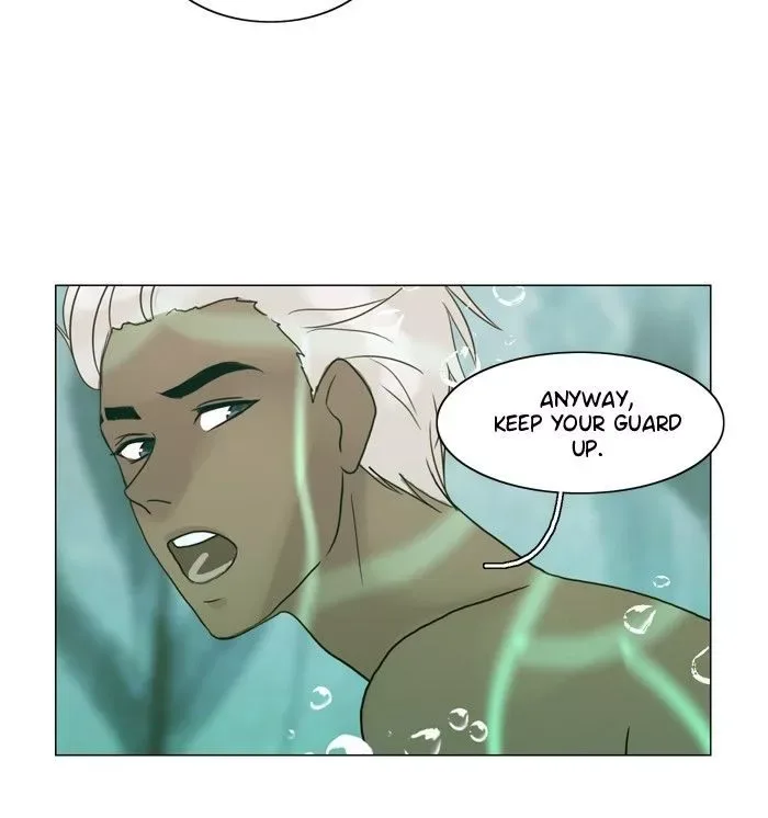 Siren's Lament Chapter 71 page 12