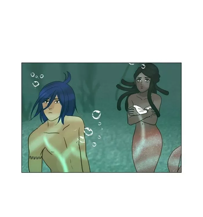Siren's Lament Chapter 71 page 14