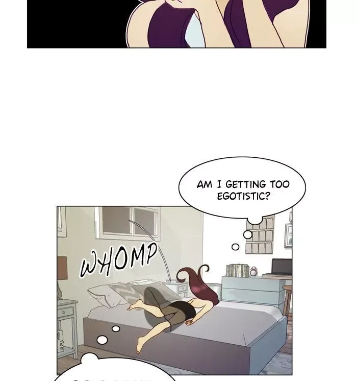 Siren's Lament Chapter 68 page 19