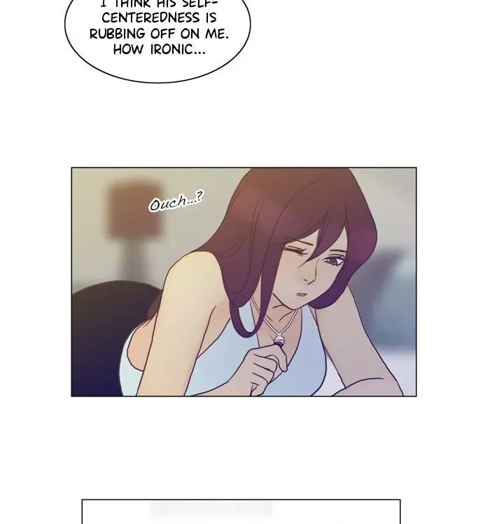 Siren's Lament Chapter 68 page 20