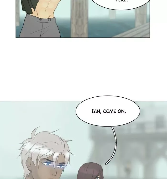 Siren's Lament Chapter 70 page 26