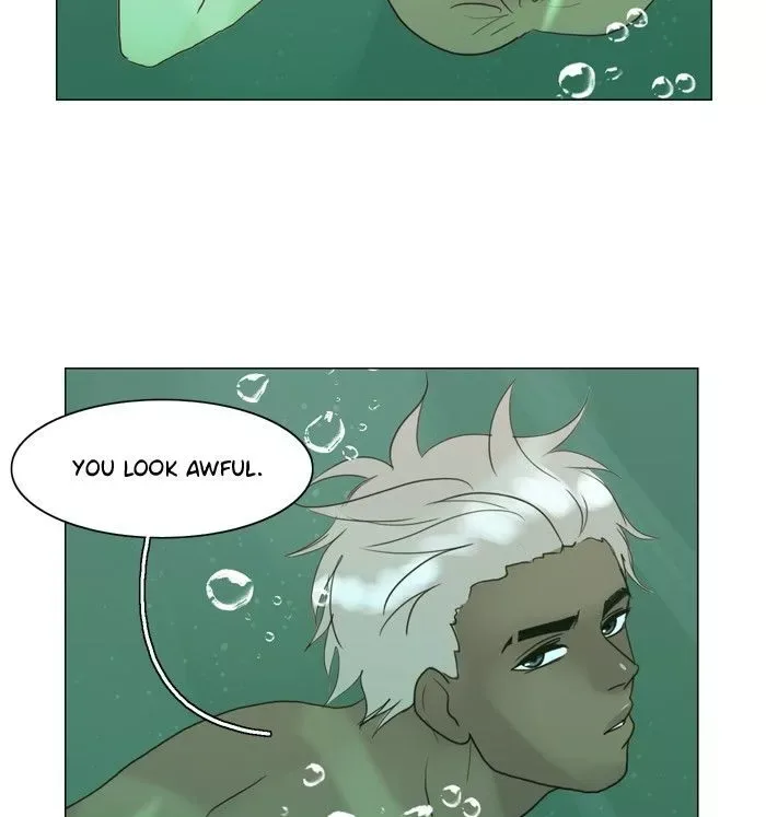 Siren's Lament Chapter 68 page 28