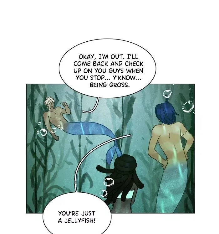 Siren's Lament Chapter 71 page 11