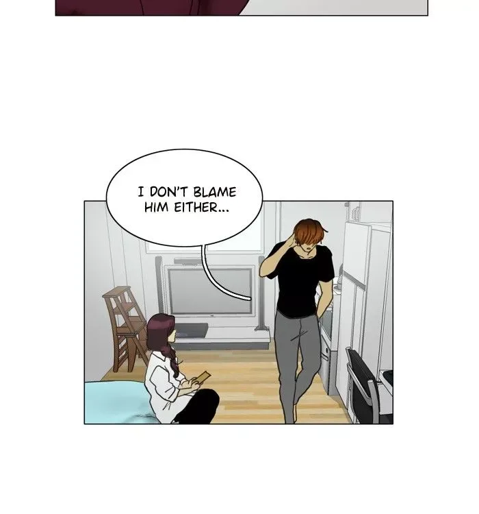 Siren's Lament Chapter 67 page 23
