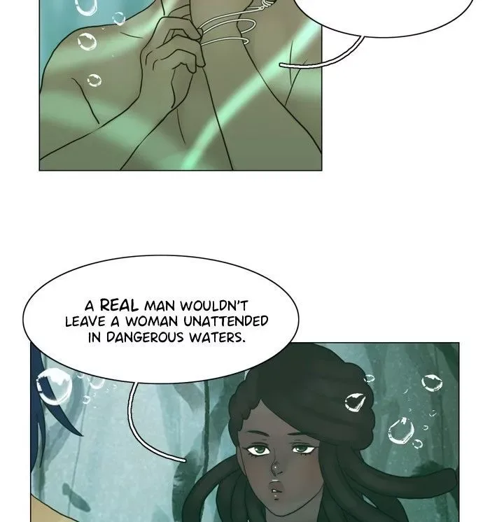 Siren's Lament Chapter 71 page 6