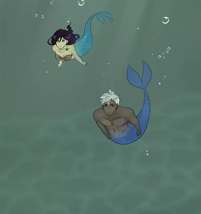 Siren's Lament Chapter 68 page 26