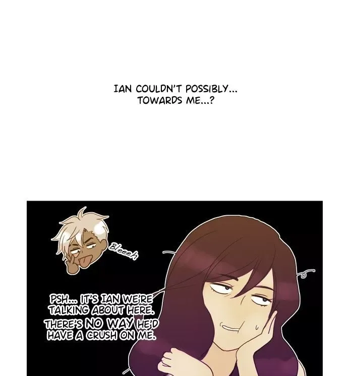 Siren's Lament Chapter 68 page 18