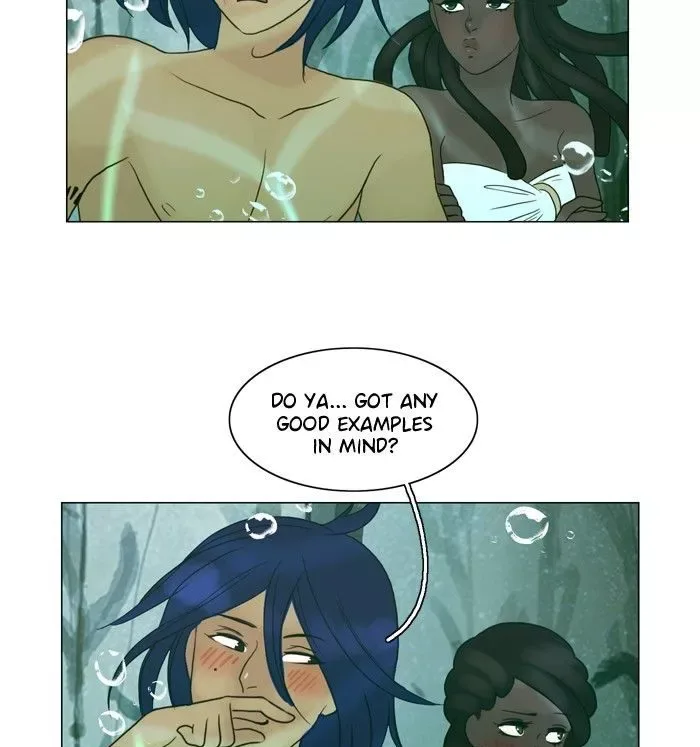 Siren's Lament Chapter 71 page 8