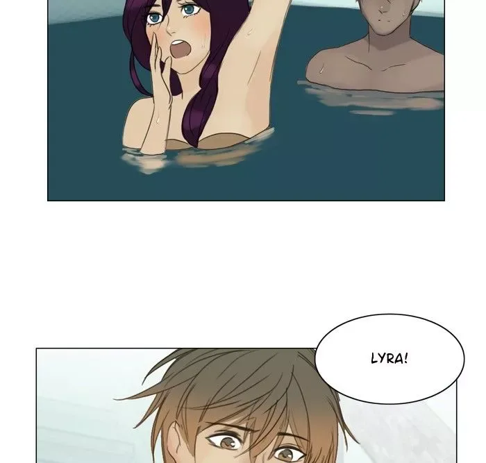 Siren's Lament Chapter 69 page 61