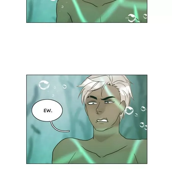 Siren's Lament Chapter 71 page 10