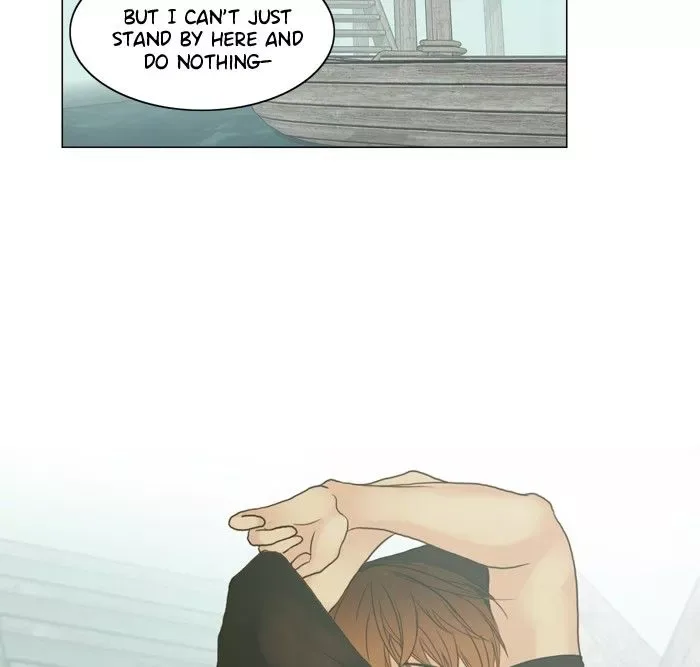 Siren's Lament Chapter 69 page 56