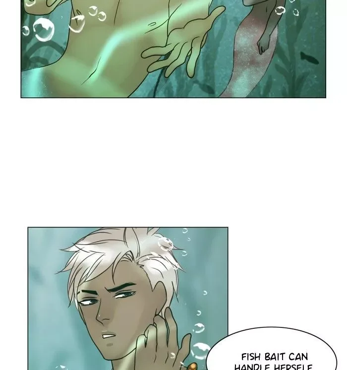 Siren's Lament Chapter 71 page 5