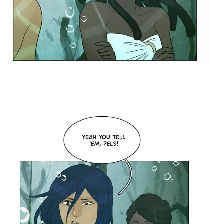 Siren's Lament Chapter 71 page 7