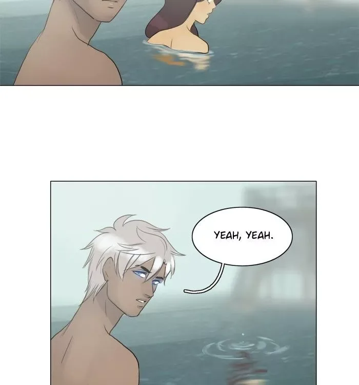 Siren's Lament Chapter 70 page 27