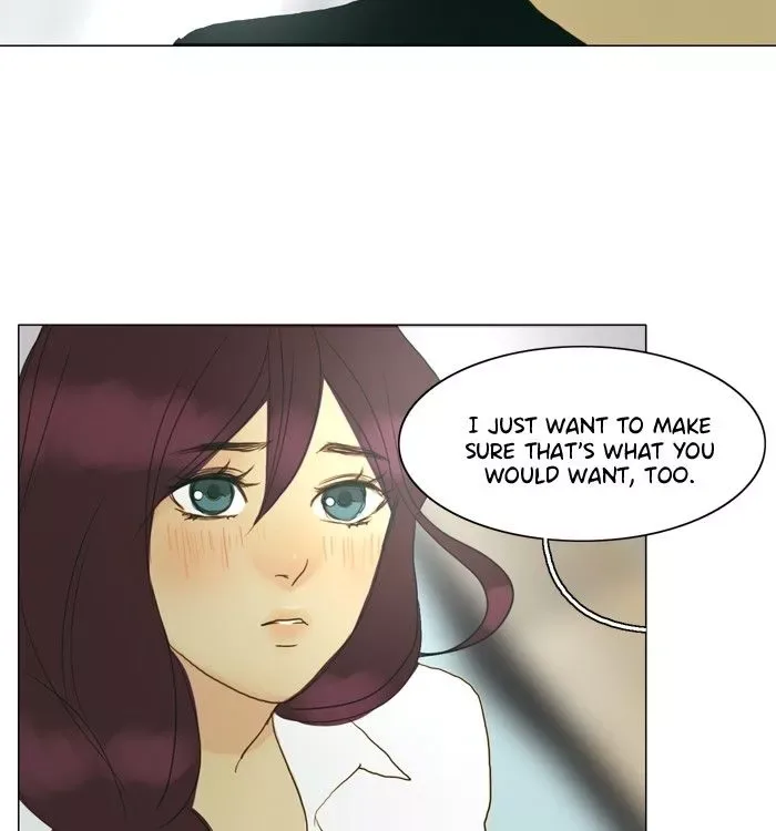 Siren's Lament Chapter 67 page 35