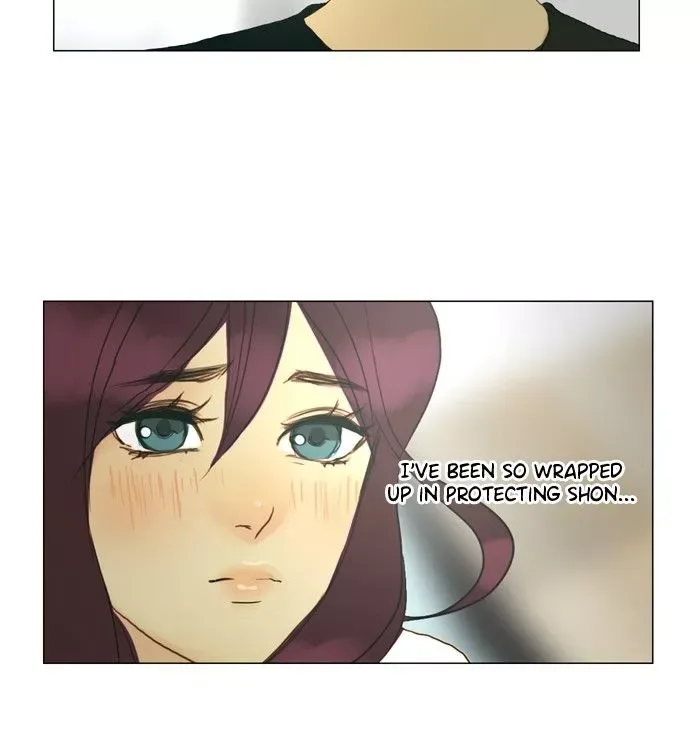 Siren's Lament Chapter 67 page 37