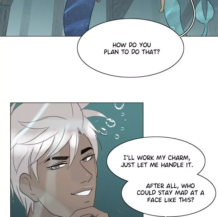 Siren's Lament Chapter 70 page 44