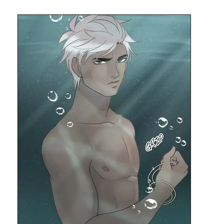 Siren's Lament Chapter 70 page 34